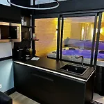 Apartment Les De Stanislas Jacuzzi & Nancy