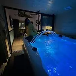 Apartment Les De Stanislas Jacuzzi &