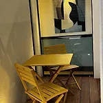 Les De Stanislas Jacuzzi & Apartment