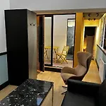 Les De Stanislas Jacuzzi & Apartment