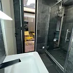 Apartment Les De Stanislas Jacuzzi & Nancy