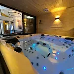 Apartment Les De Stanislas Jacuzzi &