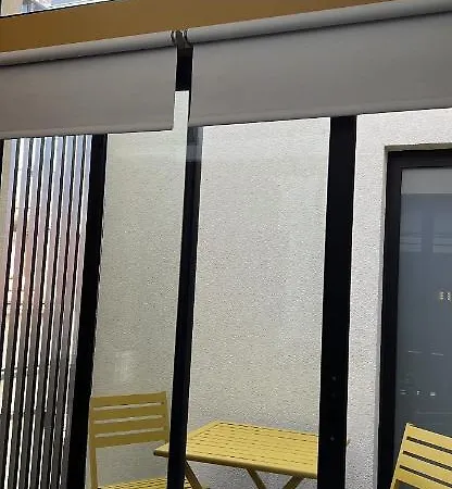 Daire Les De Stanislas Jacuzzi & *