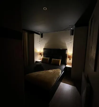 Appartement Les De Stanislas Jacuzzi &