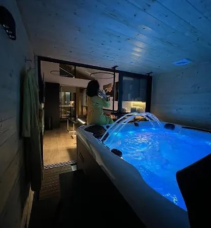 Les De Stanislas Jacuzzi & *