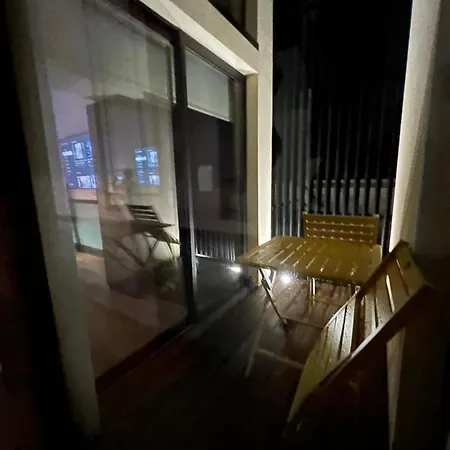 Appartement Les De Stanislas Jacuzzi & *