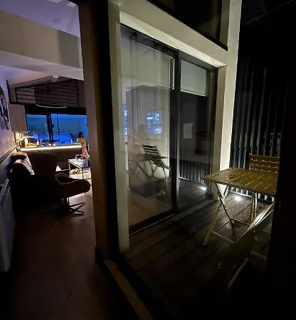 Daire Les De Stanislas Jacuzzi & Nancy