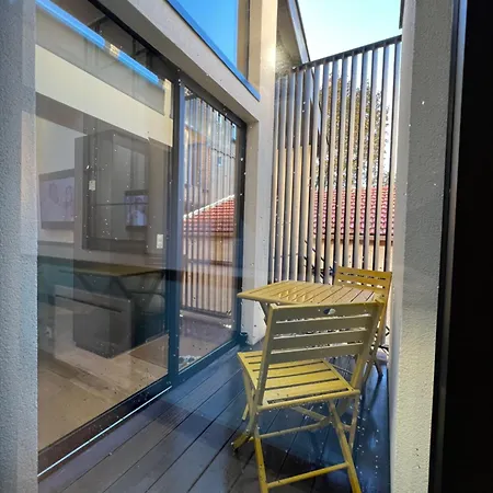 Les De Stanislas Jacuzzi & * Nancy