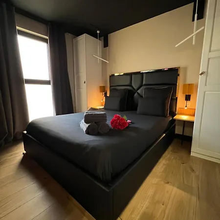 Appartement Les De Stanislas Jacuzzi &