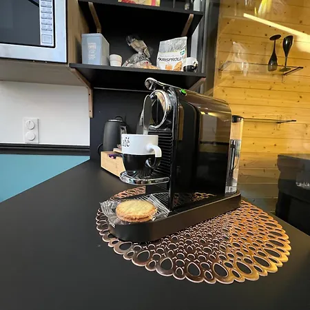 Daire Les De Stanislas Jacuzzi &