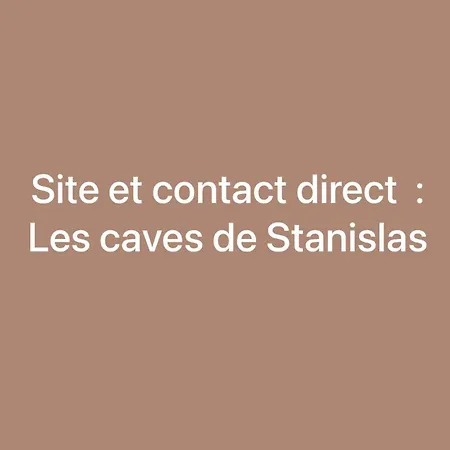 Daire Les De Stanislas Jacuzzi & Nancy