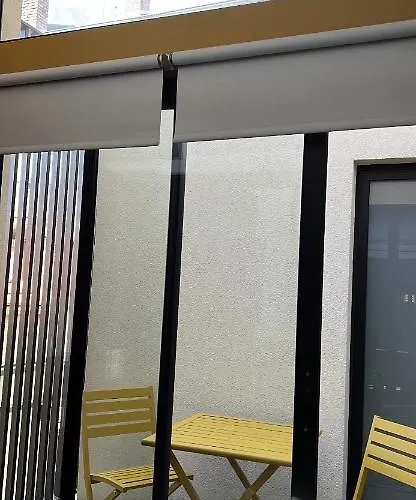 Appartement Les De Stanislas Jacuzzi & *