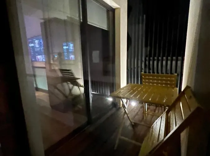 Appartement Les De Stanislas Jacuzzi & *