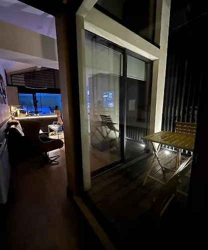 Appartement Les De Stanislas Jacuzzi & Nancy