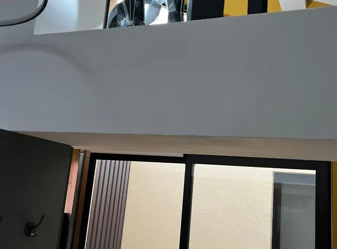 Les De Stanislas Jacuzzi & Appartement Nancy