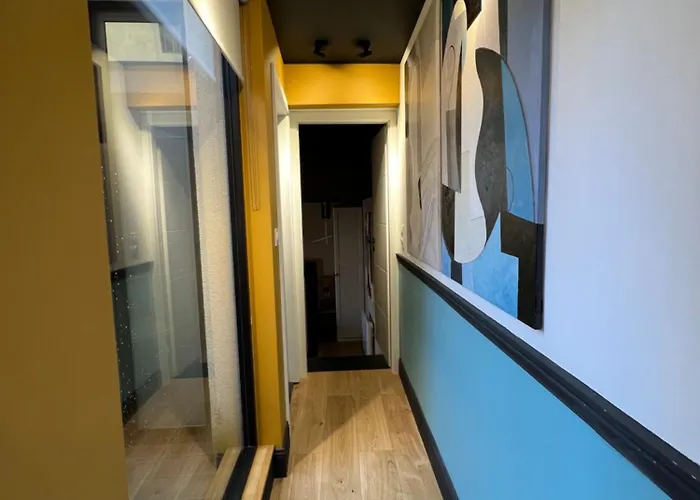 Les De Stanislas Jacuzzi &