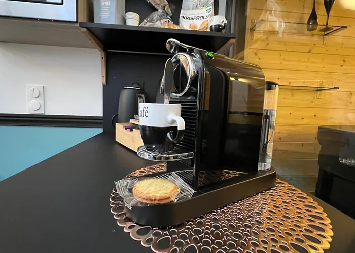 Appartement Les De Stanislas Jacuzzi &